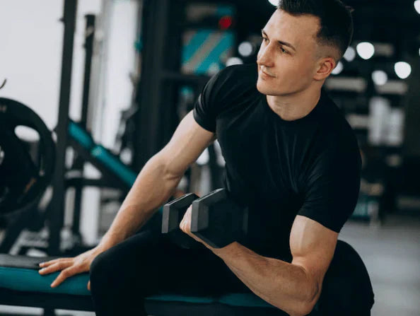 Magnum - Essentials Whey 100+