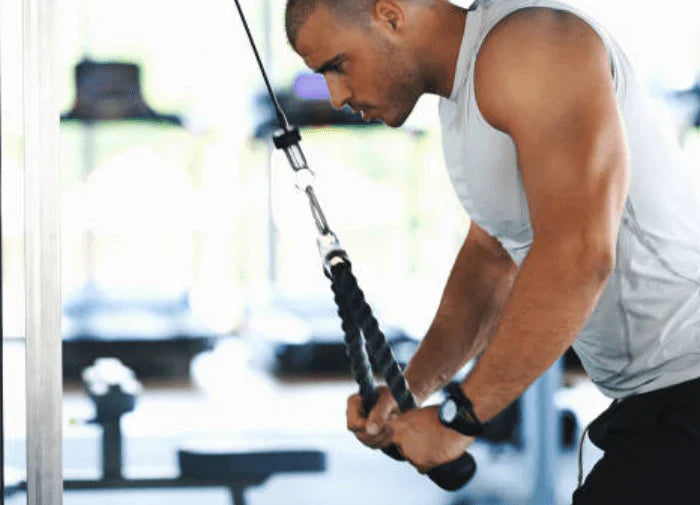 Whey Blend – Morango (Original)